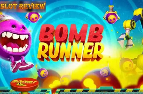 Bomb Runner icon